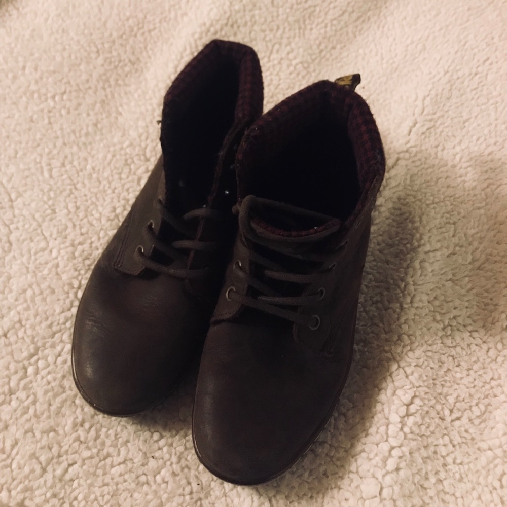 Dr martens MAELLY